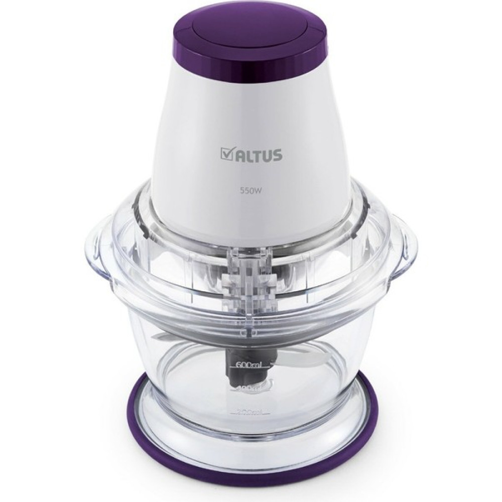 Altus Alsm 780B 550W Doğrayıcı - Beyaz Doğrayıcılar / Rondolar Fiyatı
