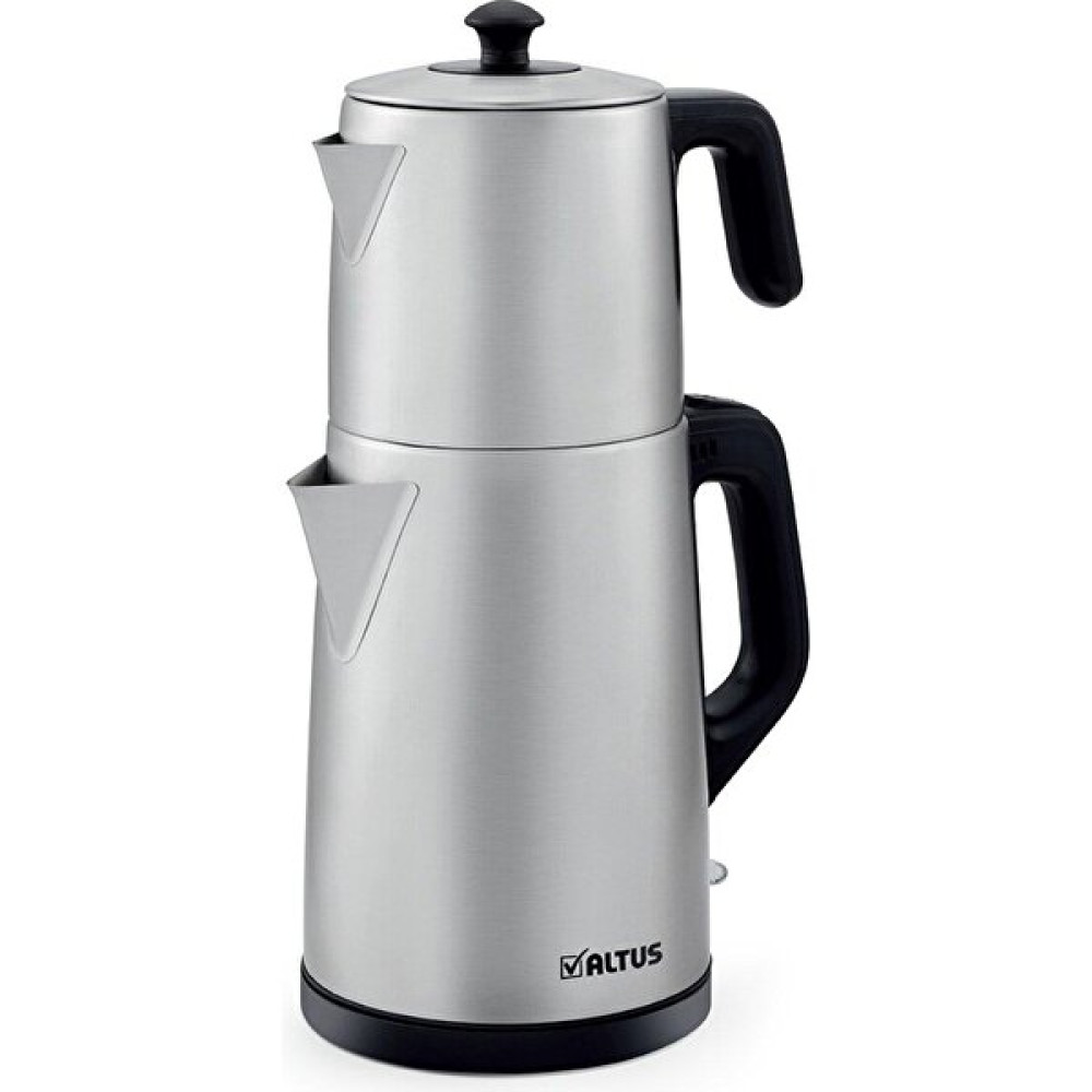Altus Çelik Çay Makinesi AL795I Inox Çaycı Çay Makineleri Fiyatı