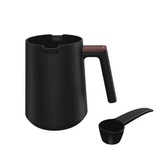 Altus Ehli AL 797 500 W 250 ml 4 Fincan Kapasiteli Türk Kahve Makinesi Kahverengi