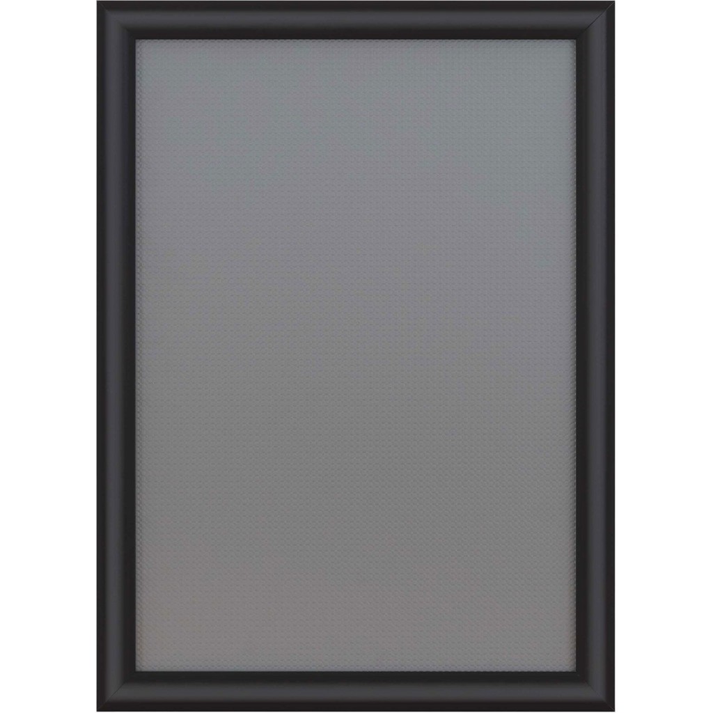 Alüminyum Açılır Kapanır Çerçeve Gönye Köşe - A3 - 30 x 42 cm - Siyah - 25MM SSD / Solid State Drive Fiyatı