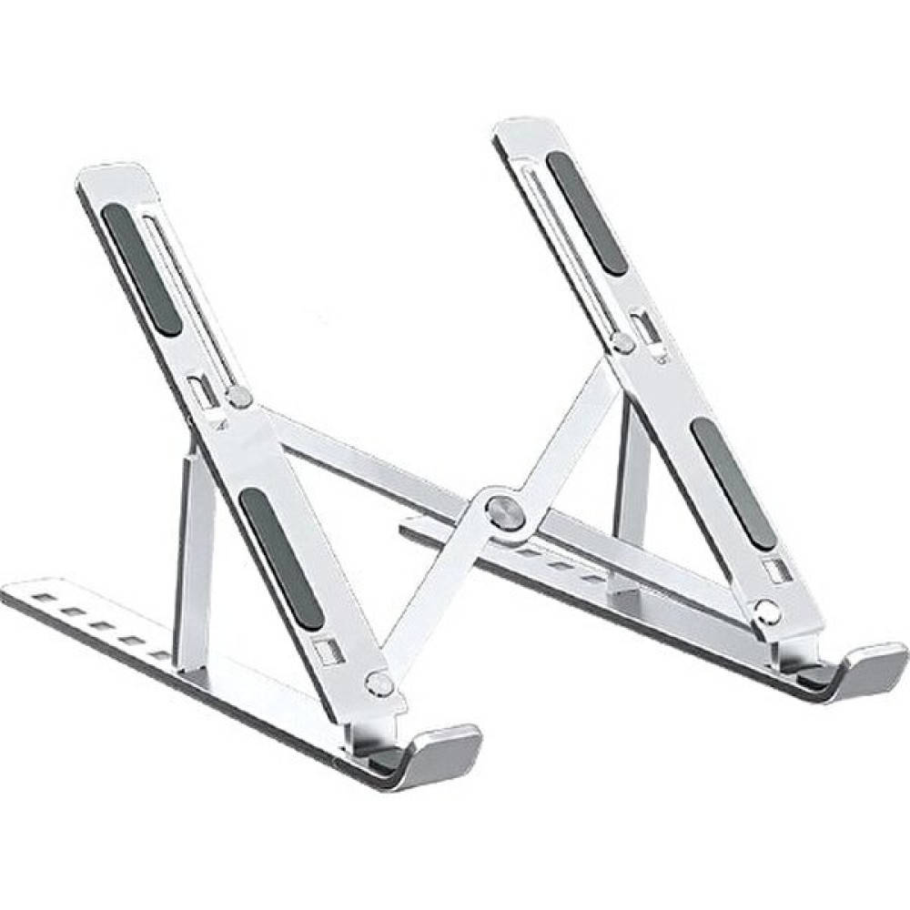 Alüminyum Ayarlı Laptop Yükseltici Ayarlanabilir Katalanır Laptop Tutucu Stand Dizüstü Bilgisayar Aksesuarları Fiyatı