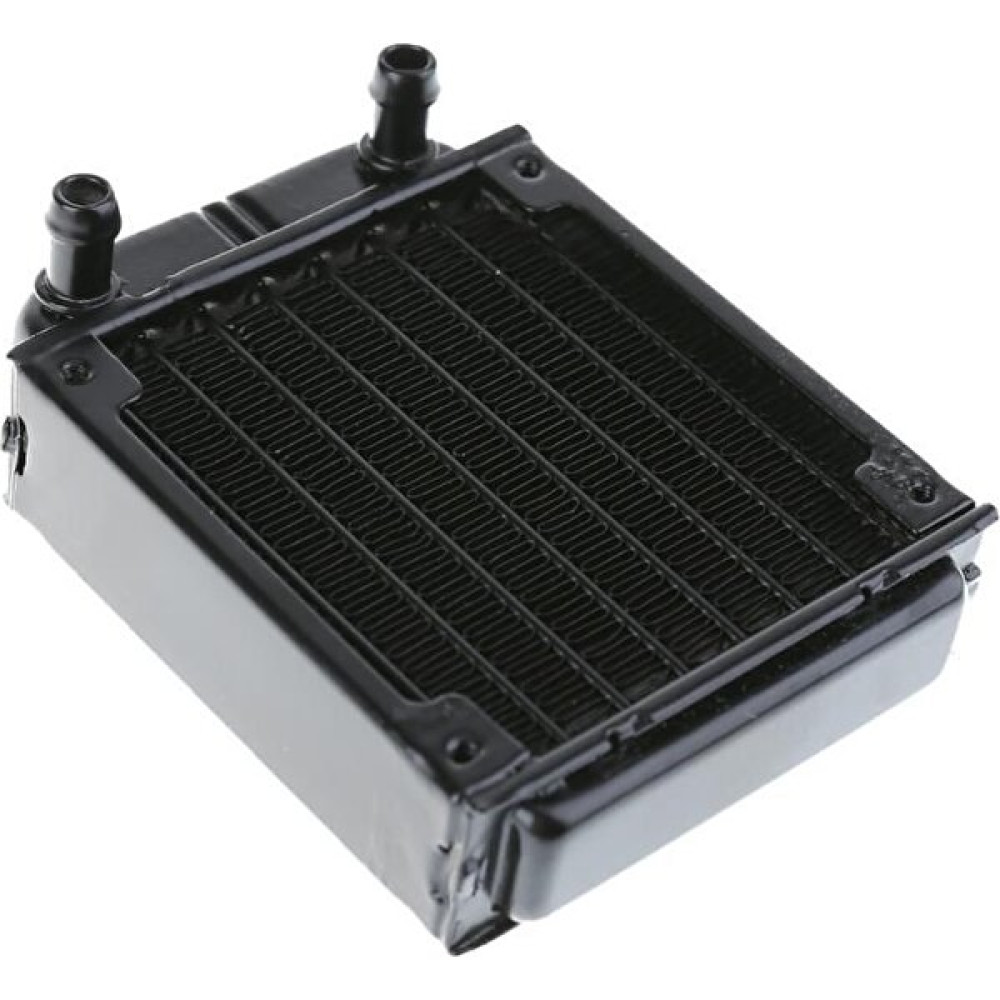 Alüminyum Cpu Su Soğutma Radyatörü 80MM Soğutucular Fiyatı