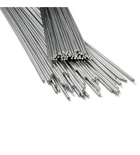 ALÜMİNYUM KAYNAK TELİ (2,4 MM) 1 KG Kaynak Makineleri Fiyatı