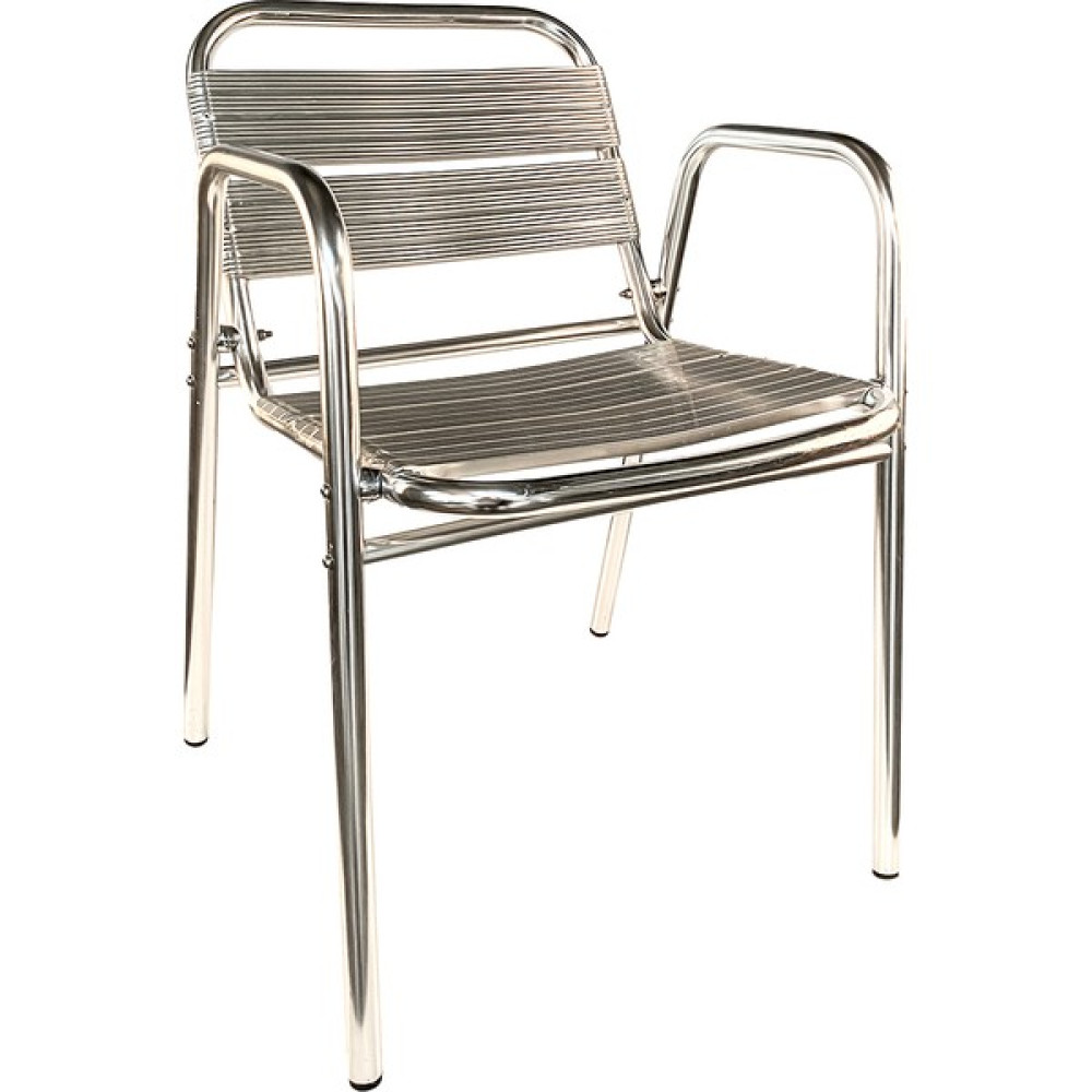 Aluseat Aluminyum Sandalye - 1 Bahçe Sandalyesi Fiyatı