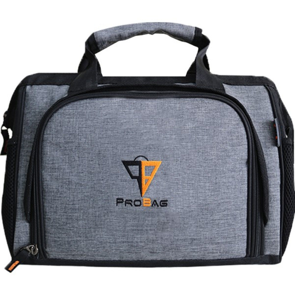Alveta Probag Ağır Hizmet Tipi Telli Ağızlı Bez Takım ve Alet Çantası (Orta Boy) PB-TTC002 Alet Çantası & Dolabı Fiyatı