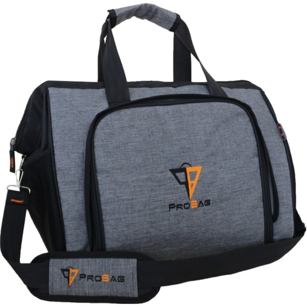 AlvetaProbag Ağır Hizmet Tipi Telli Ağızlı Bez Takım ve Alet Çantası (Büyük Boy) PB-TTC003 Alet Çantası & Dolabı Fiyatı