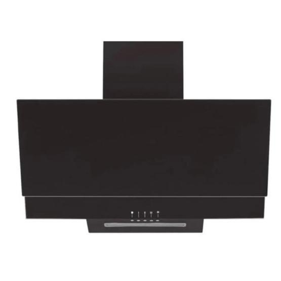 Alveus Gardenya ALV MFA 614 - ALV GLS 640 - ALV F17 PB Siyah Ankastre Set