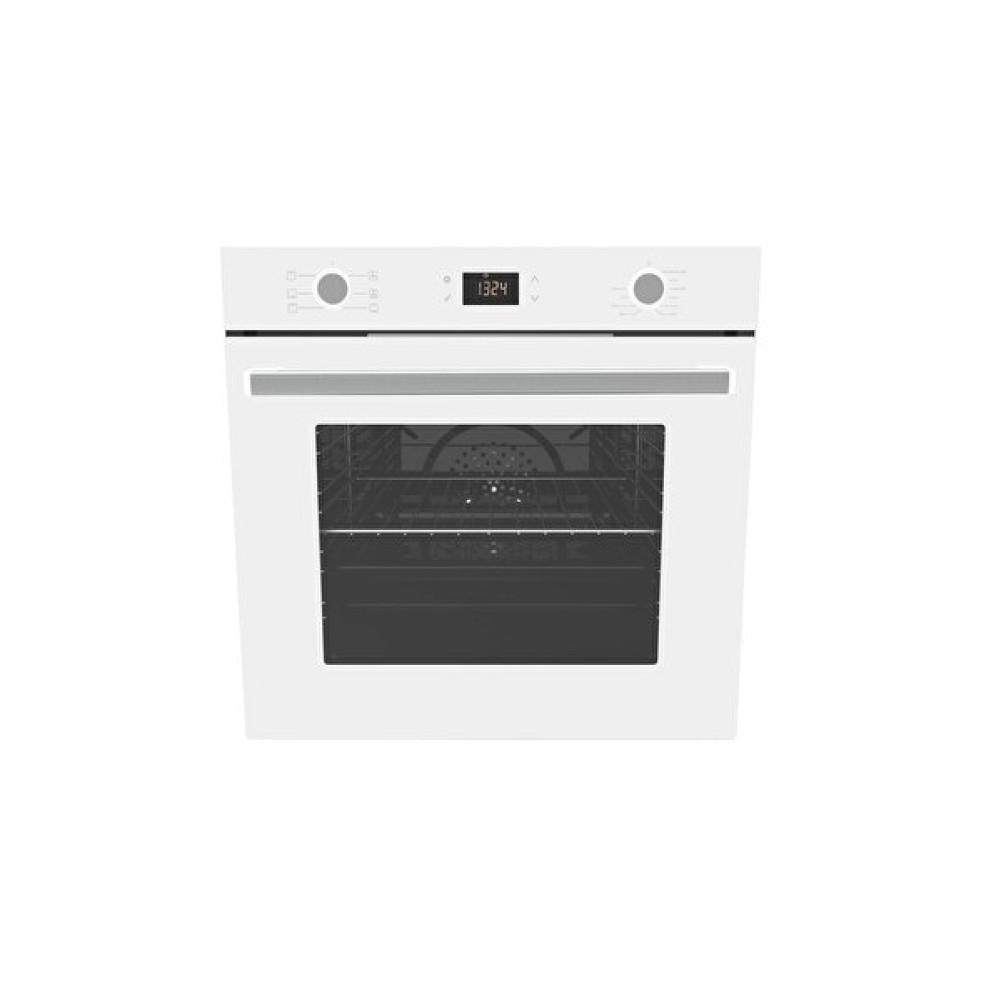 Alveus MFA 627 Turbo Fan ve Soğutma Fanlı Beyaz Ankastre Fırın Ankastre Fırınlar Fiyatı