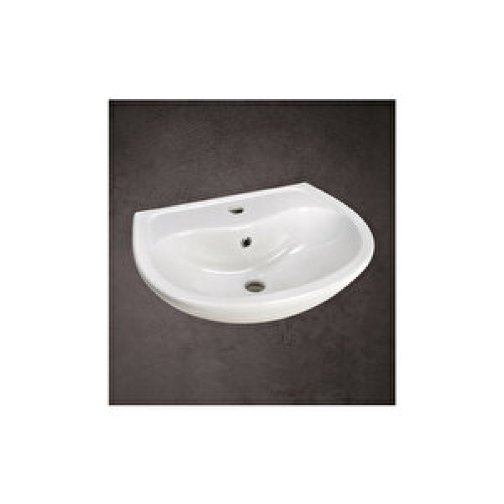 Alvit Safran Lavabo 60x50 Cm Lavabo Fiyatı