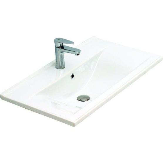 Alvit Thin 80 cm Lavabo Lavabo Fiyatı