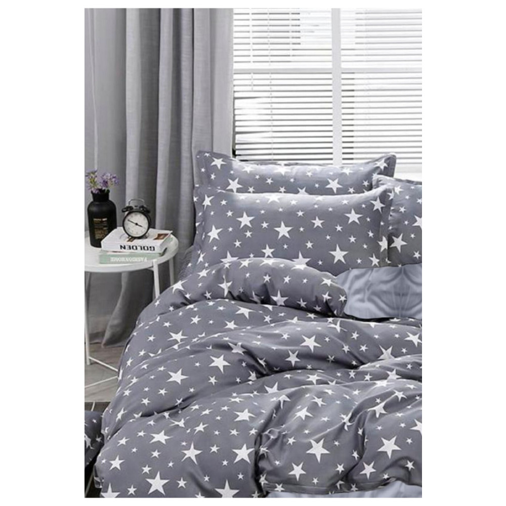 Always Çarşafı Lastikli Tek Kişilik Çift Taraflı Nevresim Takımı 160x220 Beden Nevresim Takımı Fiyatı
