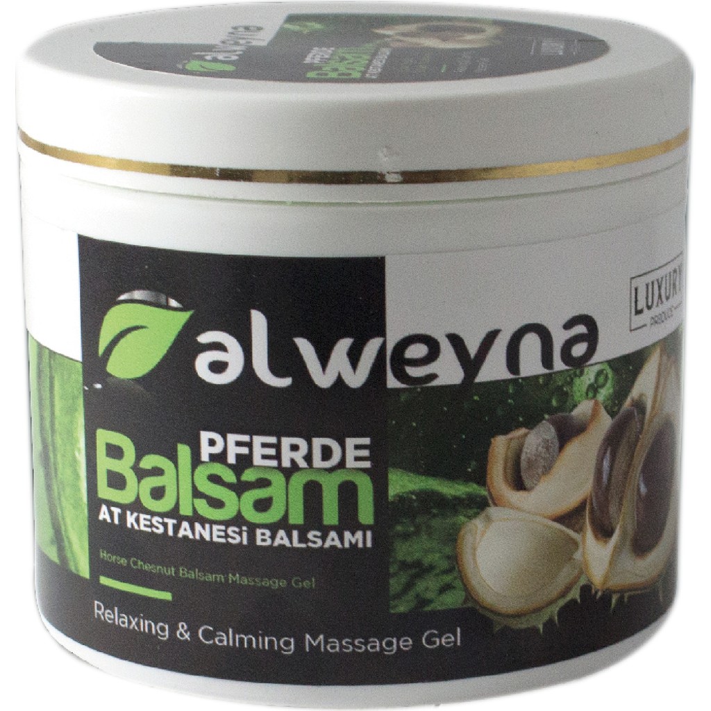 Alweyna At Kestanesi Balsamı Diğer Fiyatı