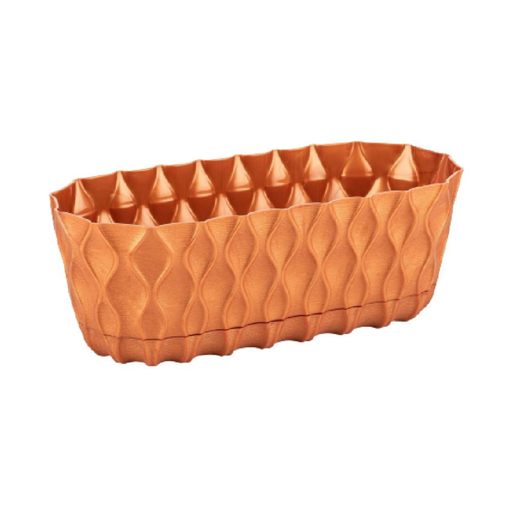 ALYA 3 Numara Venüs Oval Menekşe Saksı (MRM-18919) Oto, Bahçe, Yapı Market Fiyatı