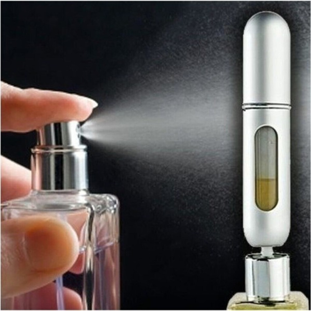 Alya Hediyelik Cep Parfüm Şişesi Doldurma Atomizer Çantalık Dolabilir Mini Şişe - Renkli Hediyelik Eşya Fiyatı