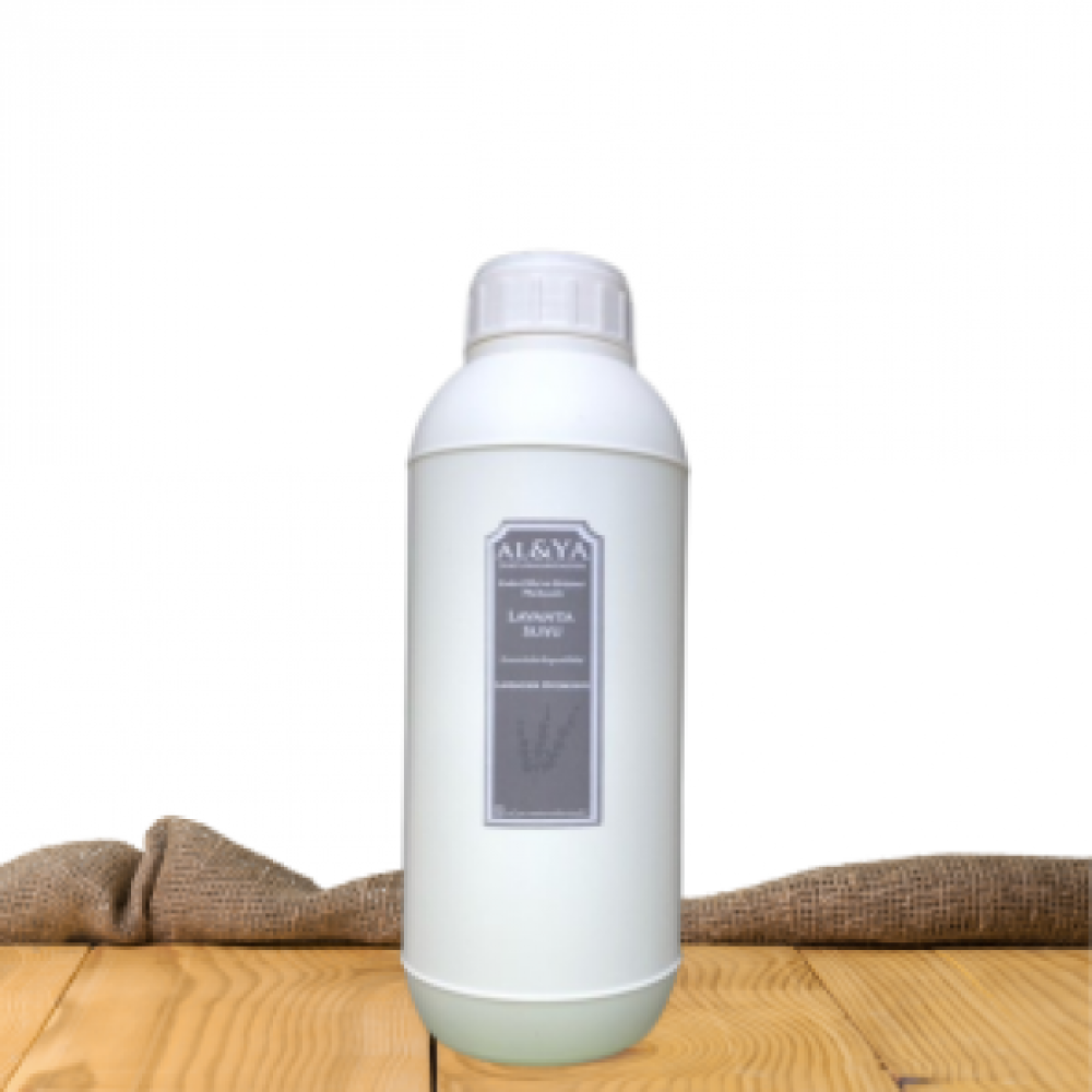 Al&Ya Nature Lavander Lavanta Suyu 1 Lt Cilt Temizleme ve Peeling Fiyatı