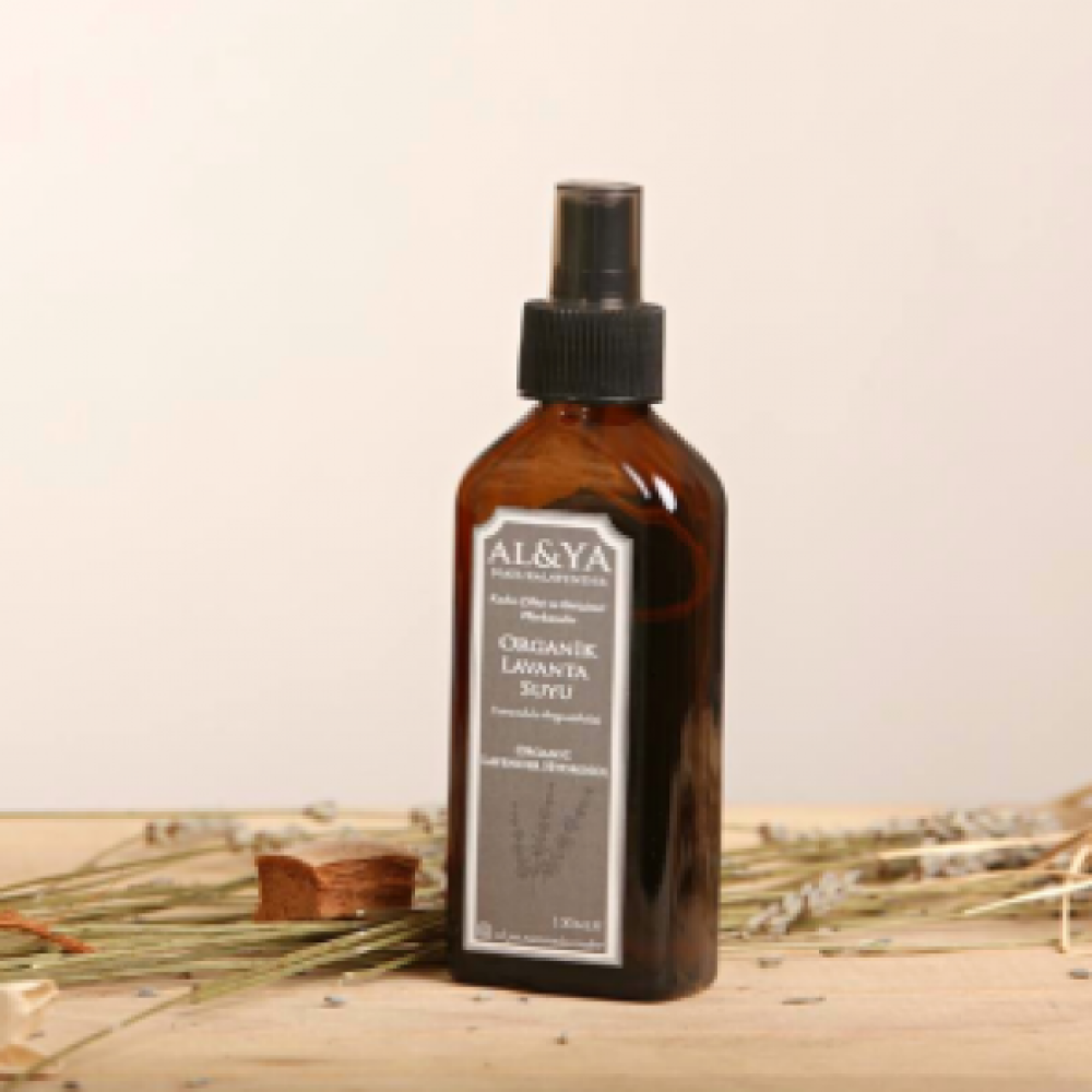 Al&Ya Organik Lavanta Suyu (Hydrosol) Kişisel Bakım Gereçleri Fiyatı