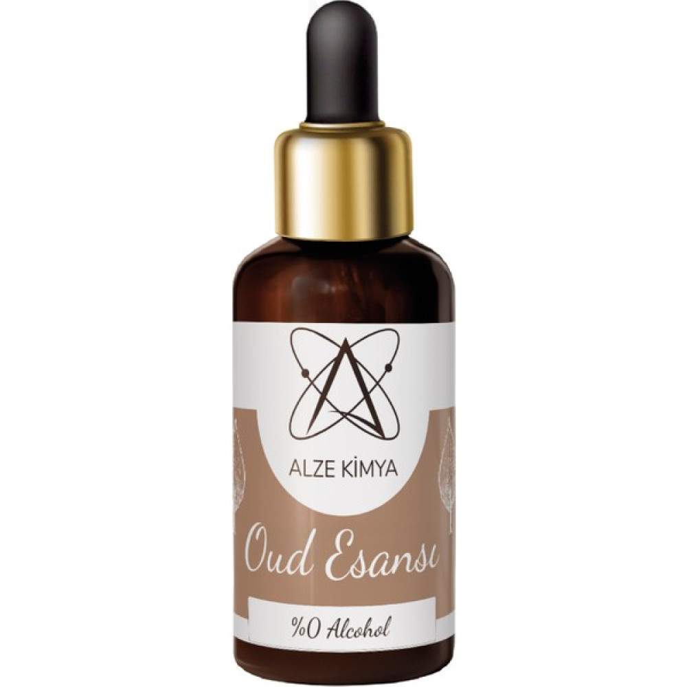 Alze Kimya Oud Esansı Mum ve Buhurdanlık Için Yoğun 10,20,30 ml - 10 ml Dekoratif Mum Fiyatı