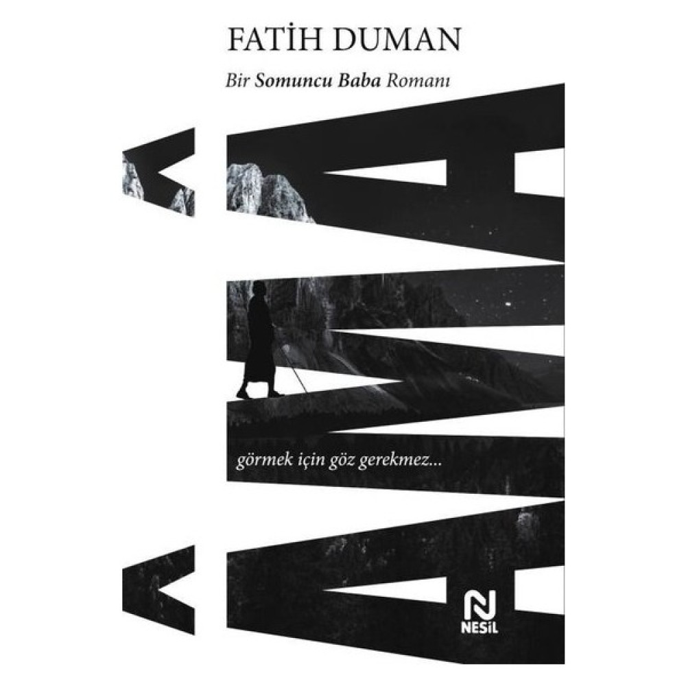 Âmâ - Fatih Duman Edebiyat Fiyatı