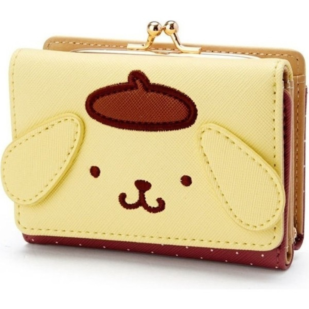 Amanda Çantalı Cüzdan My Melody Sanrio Karakteri (Yurt Dışından) Unisex Cüzdan Fiyatı