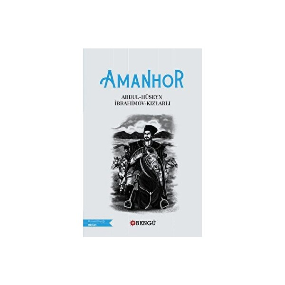 Amanhor - Kolektif Edebiyat Fiyatı