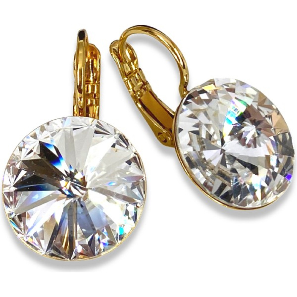 Amante Crystal Swarovski Kristal Küpe Rivoli Bijuteri Kolye Fiyatı