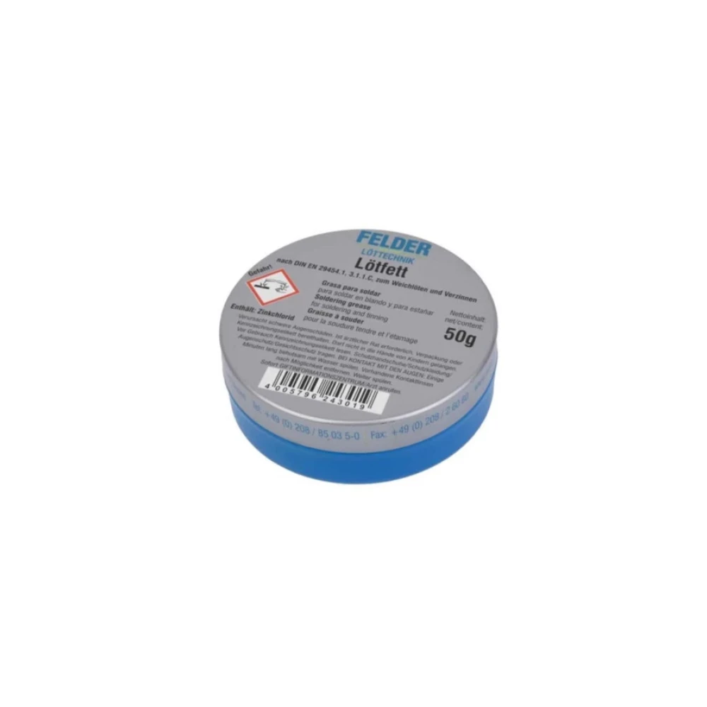 Amasan Lotfett Havya Pastasi - 50 Gr. Kargo Dahil Lehim & Havya Fiyatı