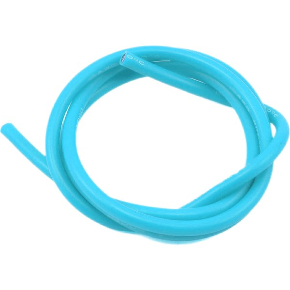 Amass 12AWG (4.5mm) Mavi Silikon Kablo - Yok Elektrik ve Aydınlatma Fiyatı