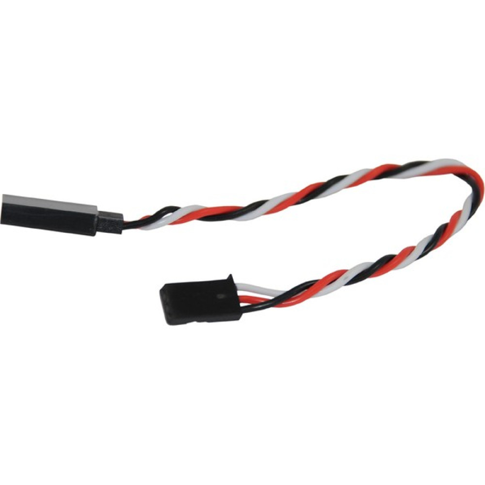 AMASS 15CM - 22AWG Futaba Servo Kablosu (AM-2003) - Kırmızı Elektrikli El Aletleri Fiyatı