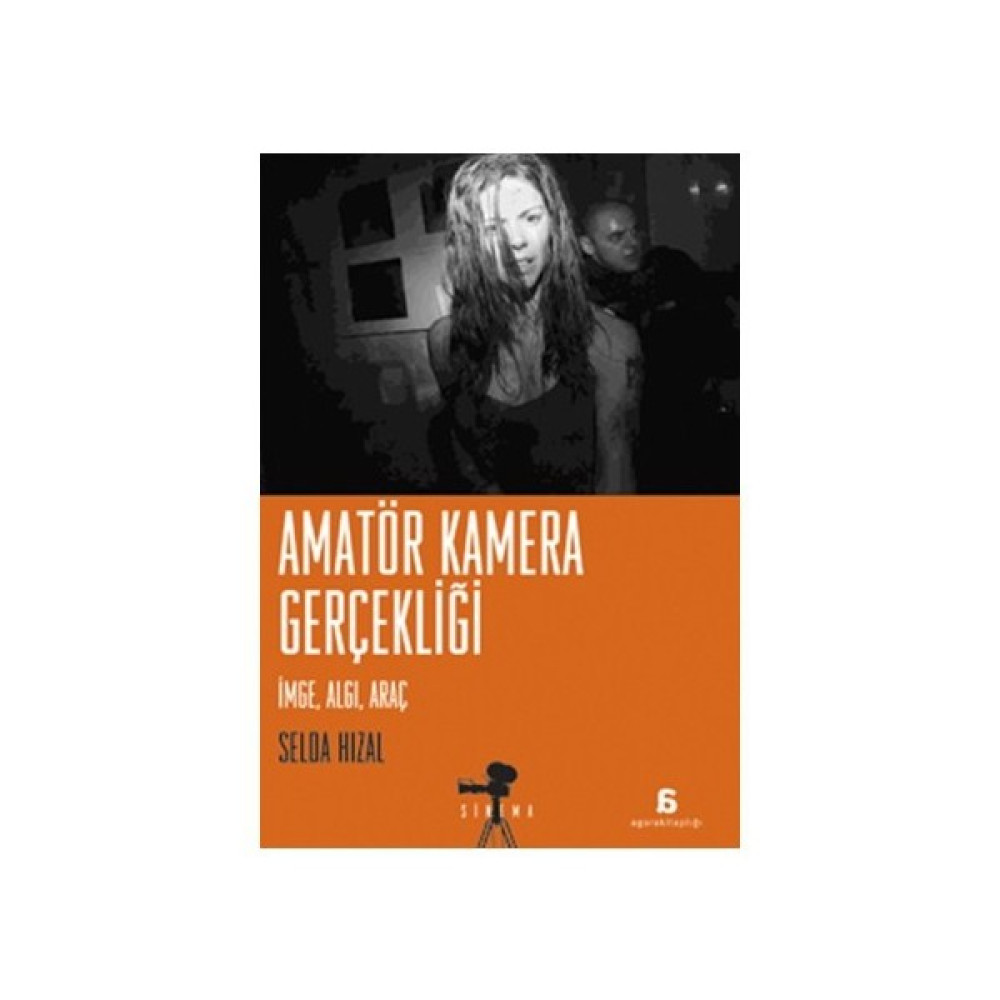 Amatör Kamera Gerçekliği-Selda Hızal Hobi Fiyatı
