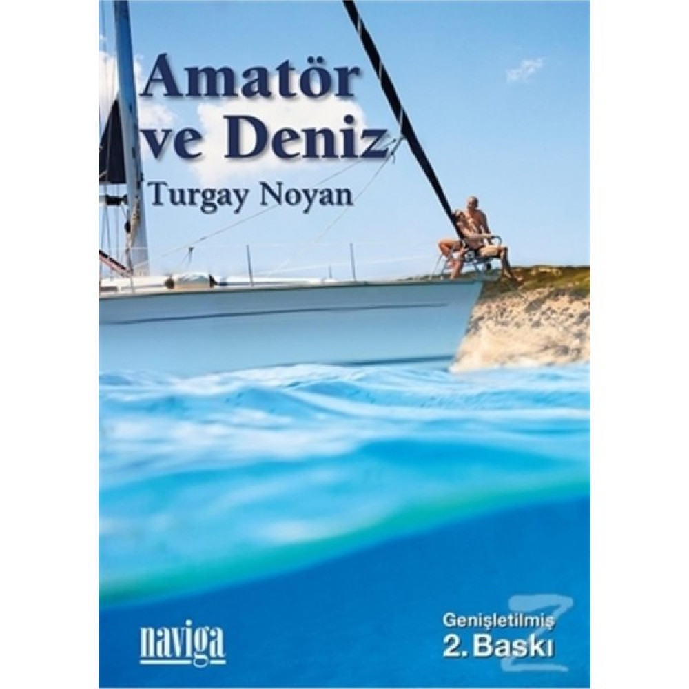 Amatör Ve Deniz Ders Sınav Kitapları Fiyatı