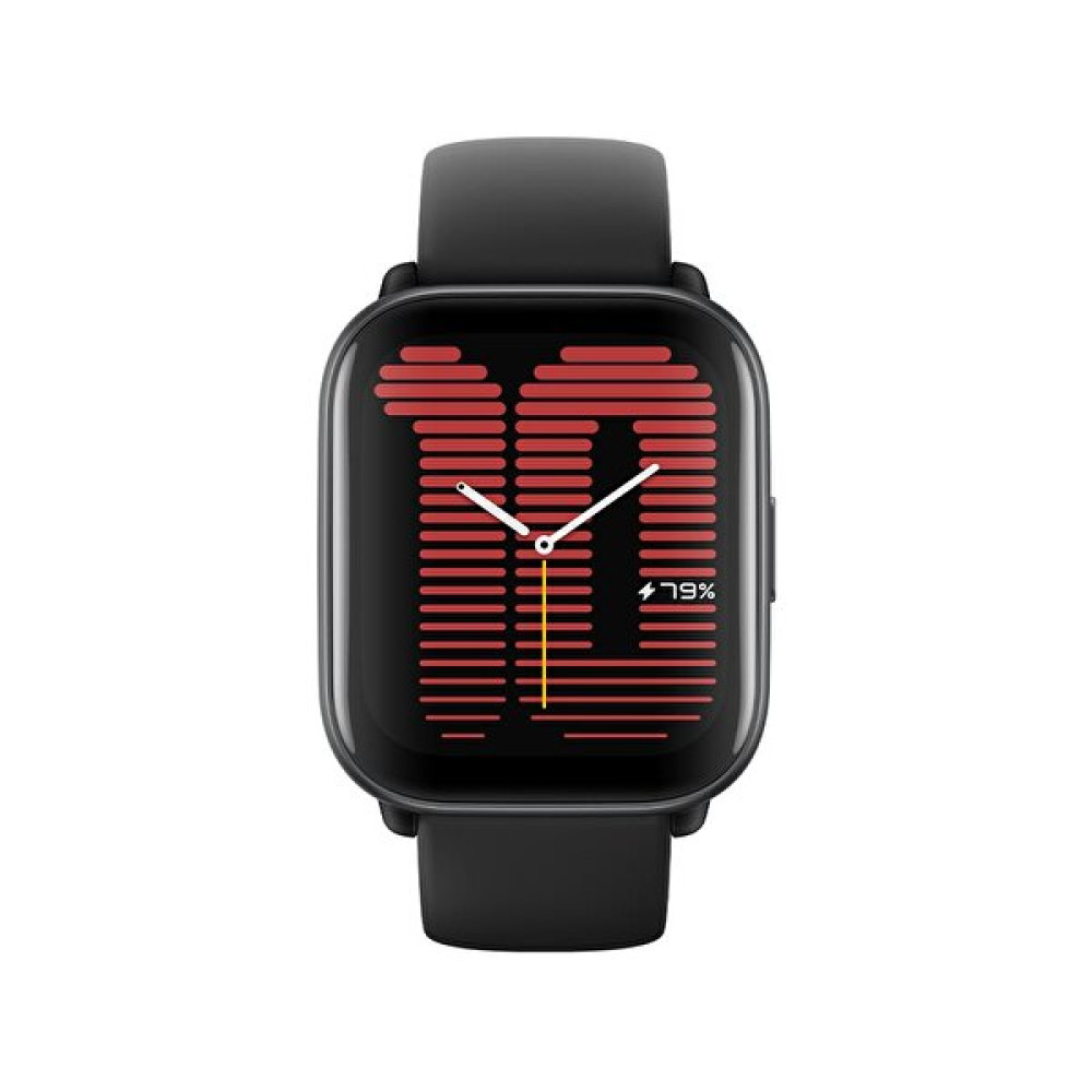 Amazfit Active Siyah Akıllı Saat Akıllı Saat Fiyatı