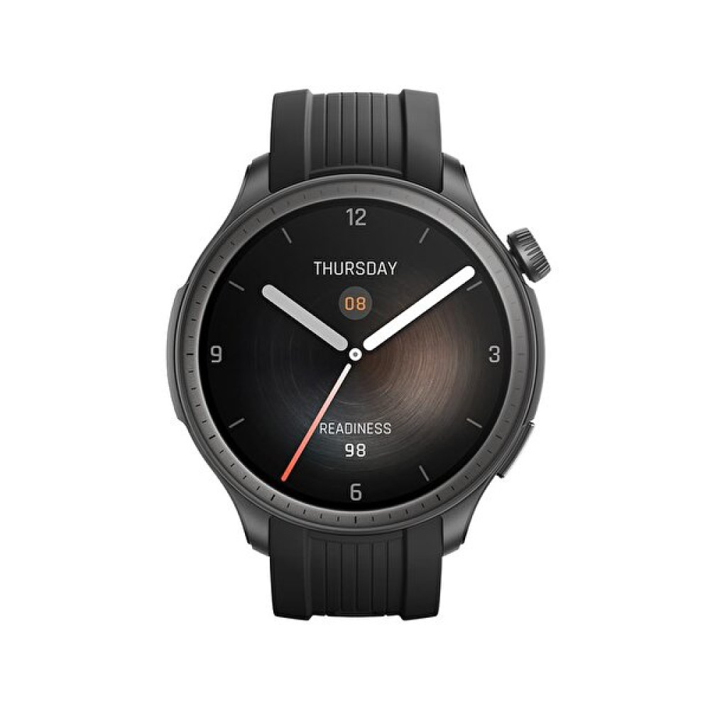 Amazfit Balance Gece Yarısı Siyahı Akıllı Saat Akıllı Saat Fiyatı
