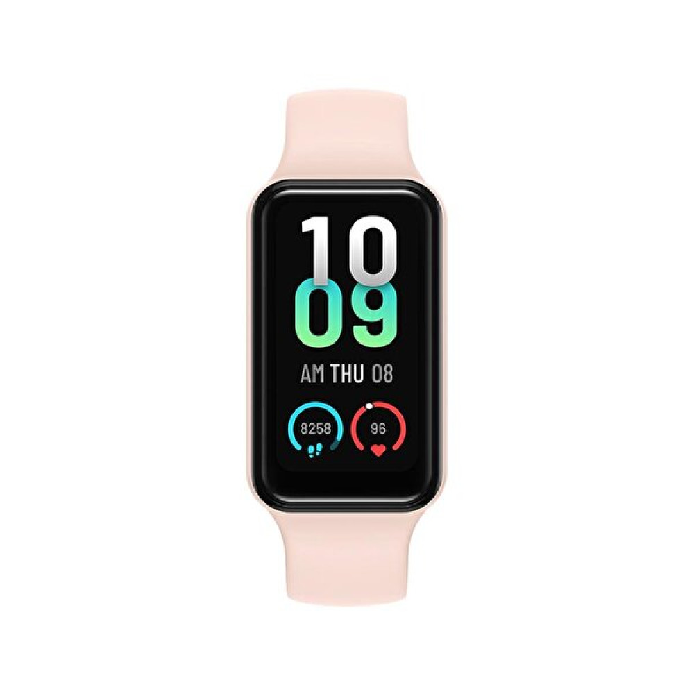 Amazfit Band 7 Pembe Akıllı Saat Akıllı Saat Fiyatı