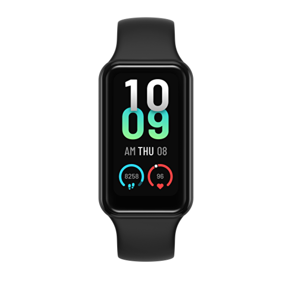 Amazfit Band 7 Siyah Akıllı Saat Akıllı Saat Fiyatı
