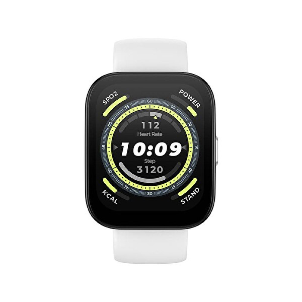 Amazfit Bip 5 Beyaz Akıllı Saat Akıllı Saat Fiyatı