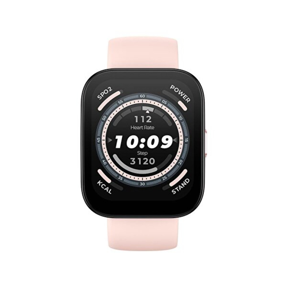 Amazfit Bip 5 Pembe Akıllı Saat Akıllı Saat Fiyatı