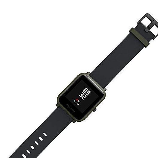 Amazfit Bip A1608 Yeşil Akıllı Saat
