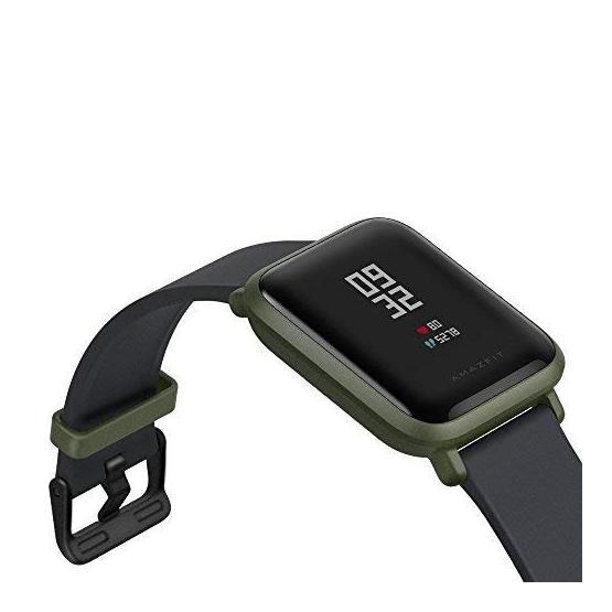Amazfit Bip A1608 Yeşil Akıllı Saat