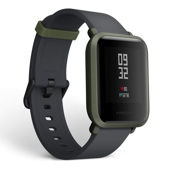 Amazfit Bip A1608 Yeşil Akıllı Saat