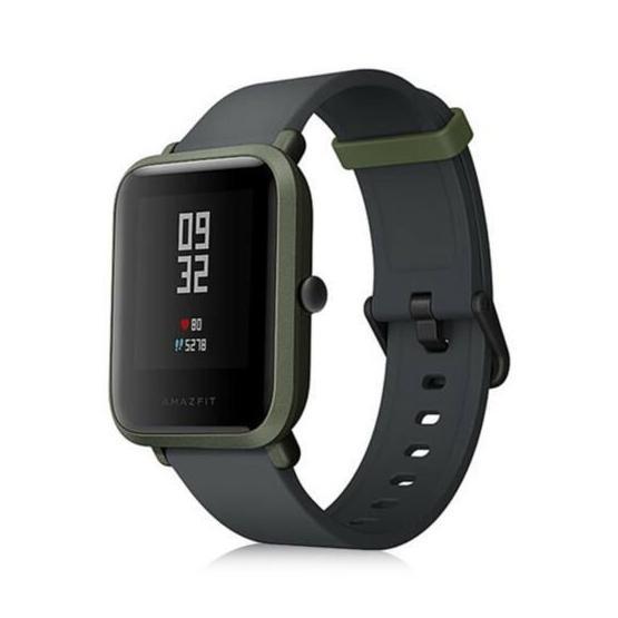 Amazfit Bip A1608 Yeşil Akıllı Saat