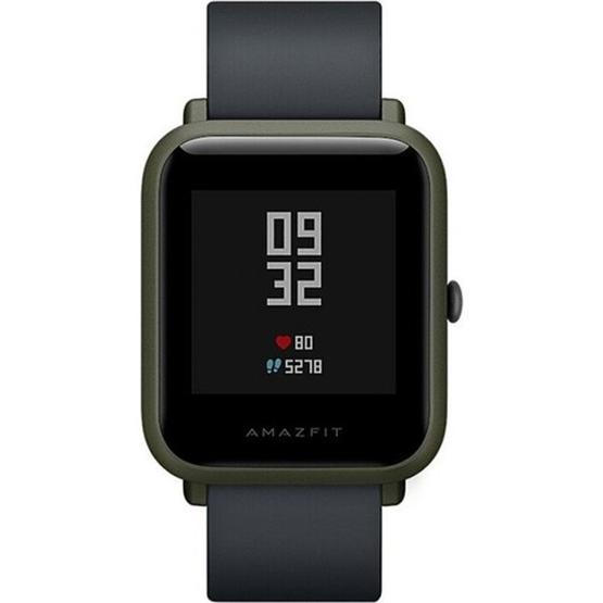 Amazfit Bip A1608 Yeşil Akıllı Saat Akıllı Saat Fiyatı
