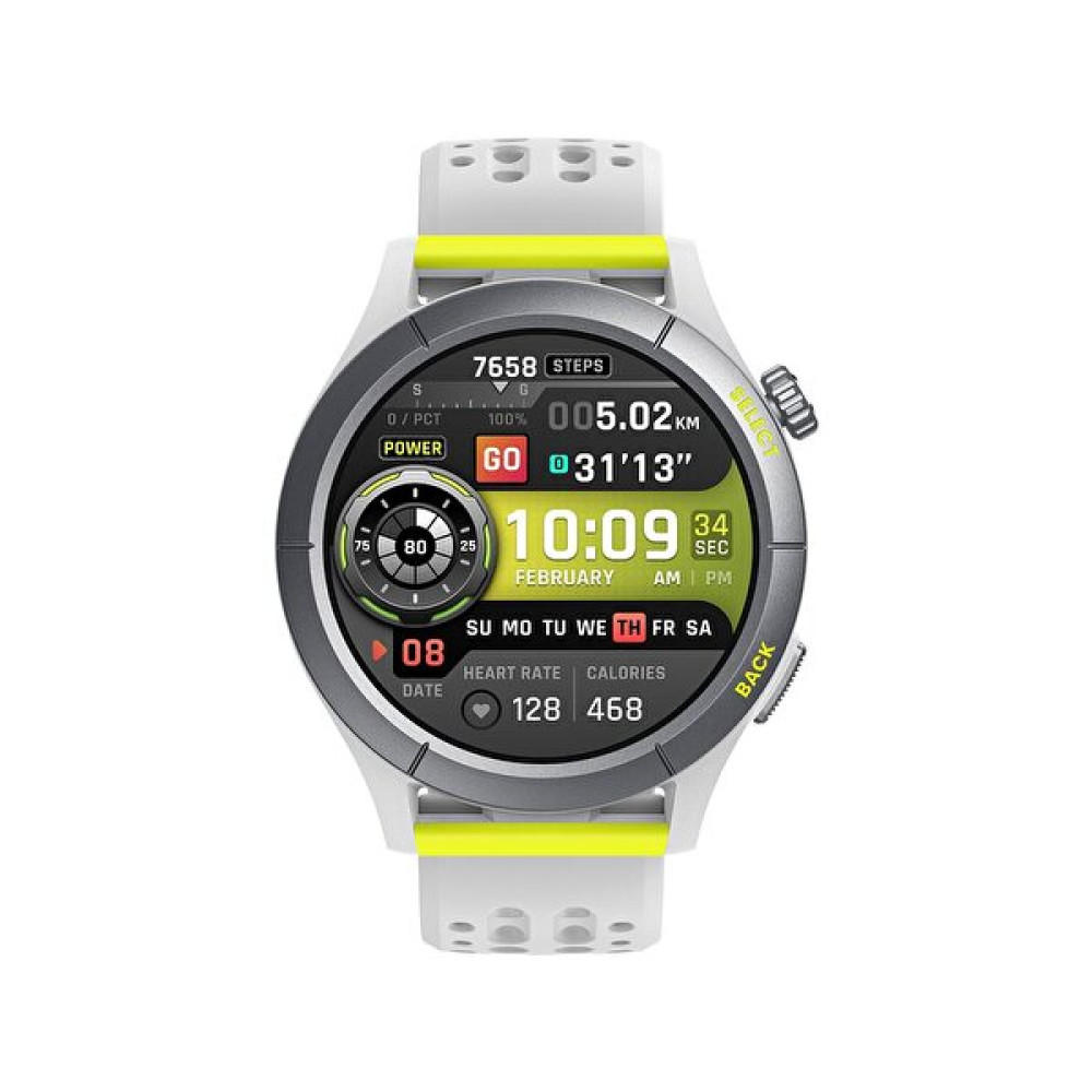 Amazfit Cheetah Speedster Gri Akıllı Saat Akıllı Saat Fiyatı