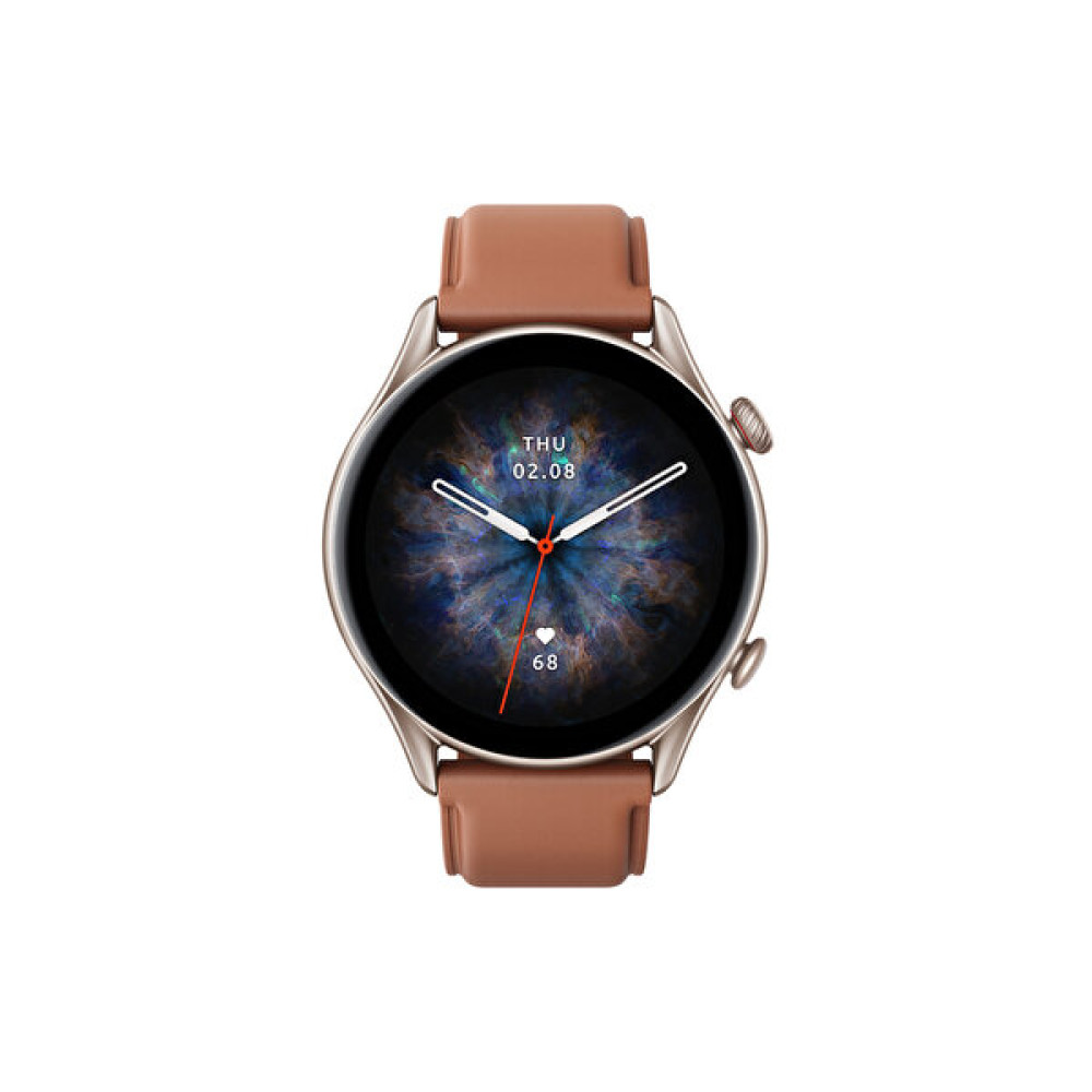 Amazfit Gtr 3 Pro Kahverengi Akıllı Saat Fiyatı