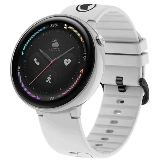 Amazfit Nexo Beyaz Akıllı Saat Akıllı Saat Fiyatı
