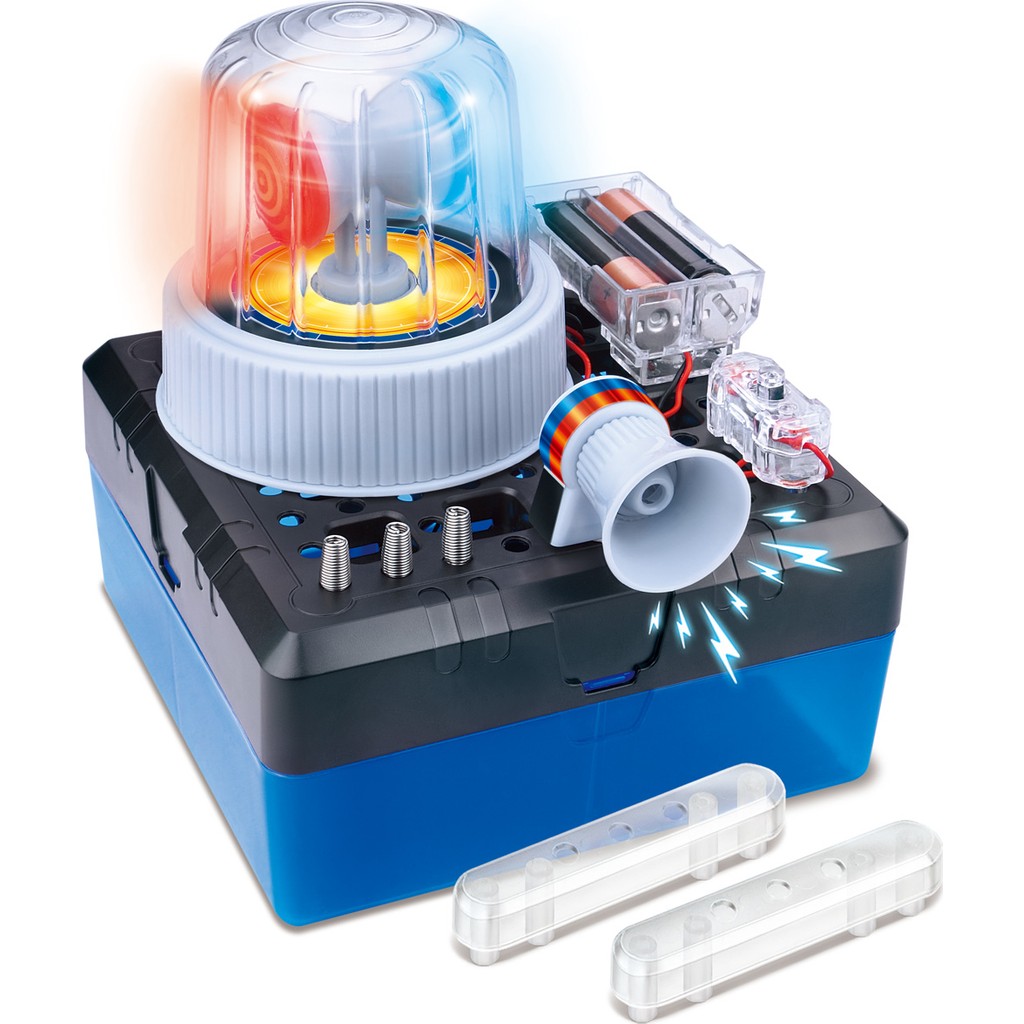 Amazing Toys Connex Şaşırtıcı Alarm Seti Diğer Fiyatı