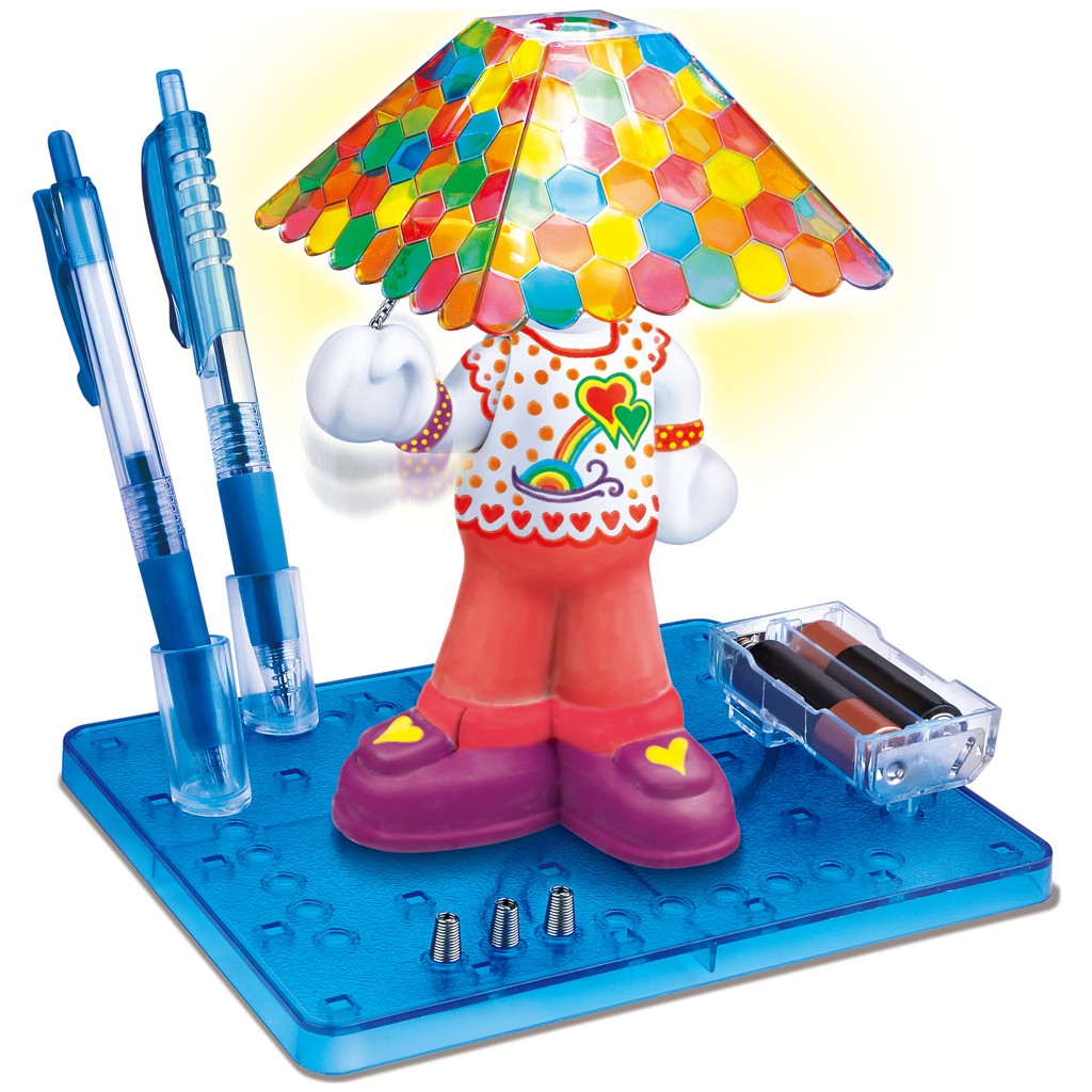 Amazing Toys Innonex Işıldayan Lamba Diğer Fiyatı