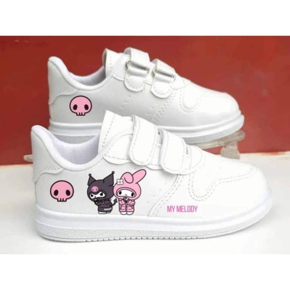 Amazon Desing Çocuk Sneaker Ayyakkabısı Kız Çocuk Günlük Ayakkabısı Fiyatı