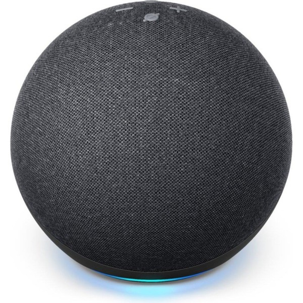Amazon Echo Dot 4.Nesil Alexa ile Akıllı Asistan Hoparlör Siyah Bilgisayar Speaker Fiyatı