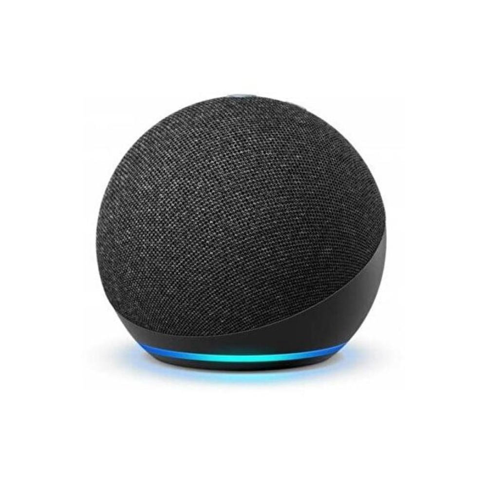 Amazon Echo Pop Siyah Bluetooth Hoparlör Bluetooth Hoparlör Fiyatı