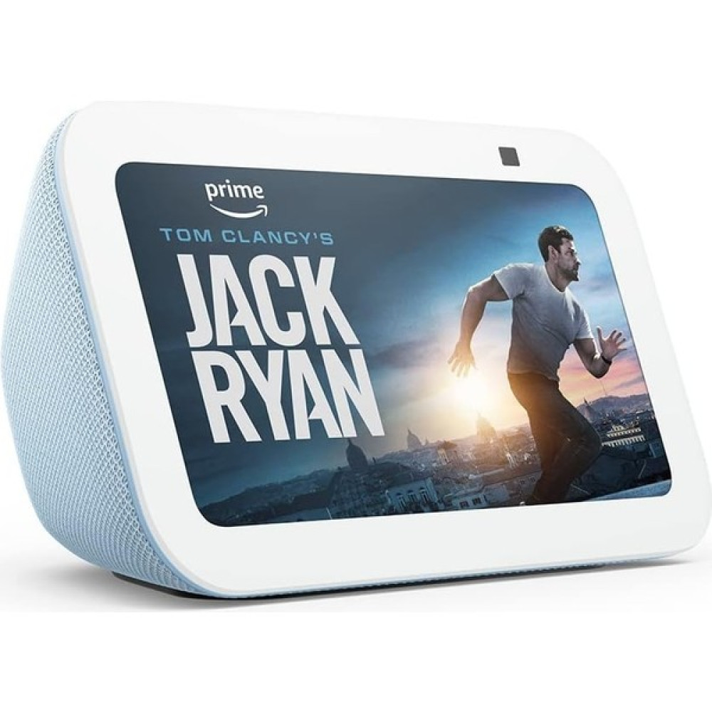 Amazon Echo Show 5 3.nesil 2023 Akıllı Görüntülü Asista Oto Elektroniği Fiyatı